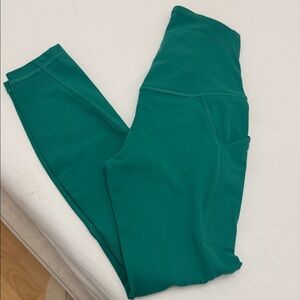 LULULEMON ALIGN 25”